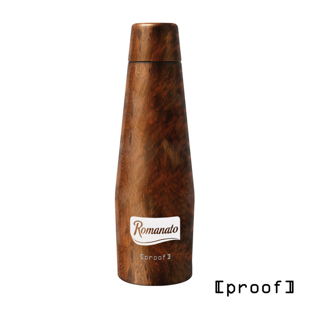 Proof® Vacuum Bottle