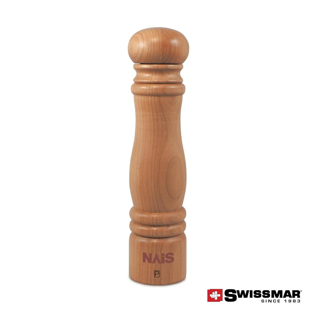 Swissmar® Roma Olive Wood Mill