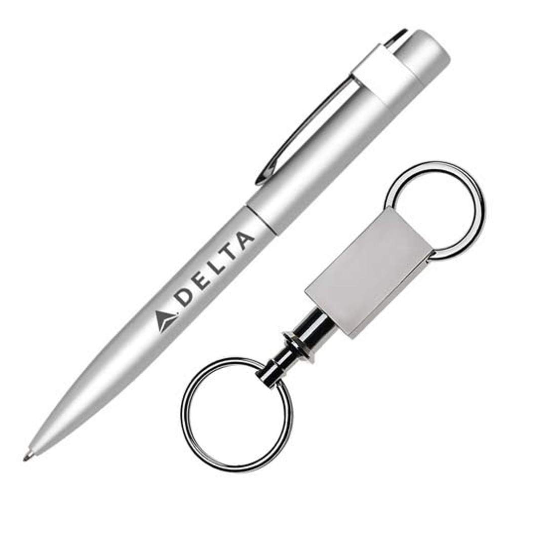 Harmony Pen/Keyring Gift Set