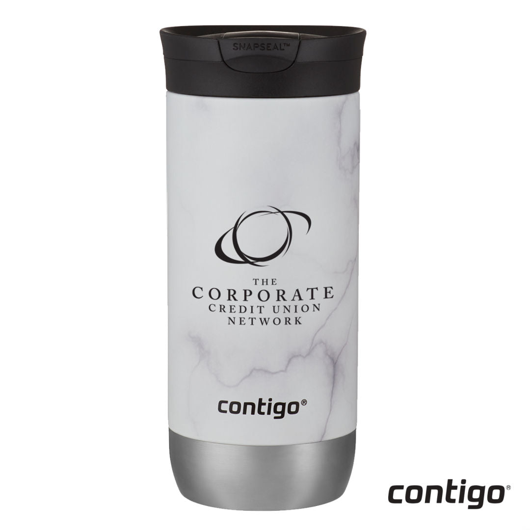 Contigo® Huron 2.0 Couture Snapseal - 16oz