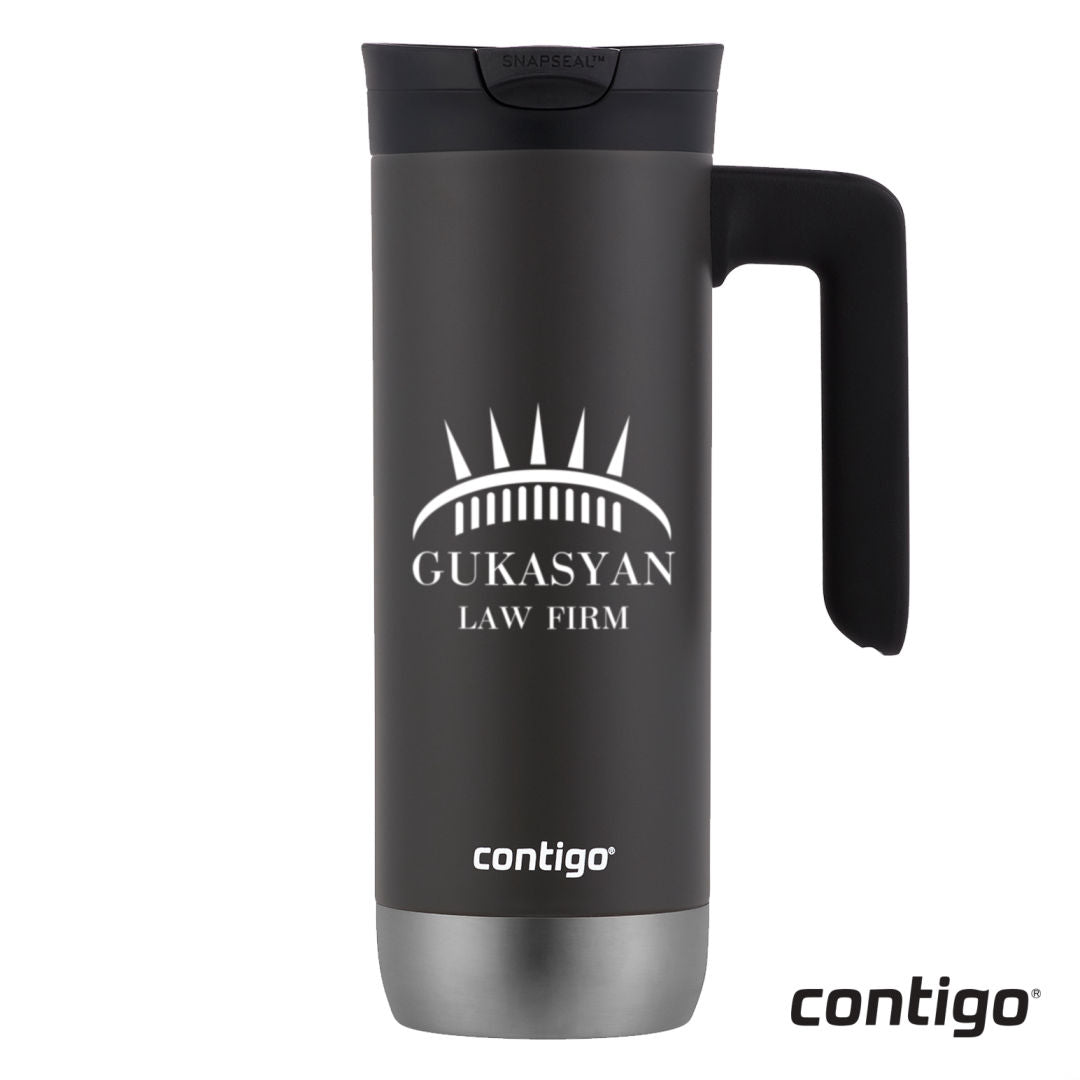 Contigo® Superior 2.0 Snapseal 20oz