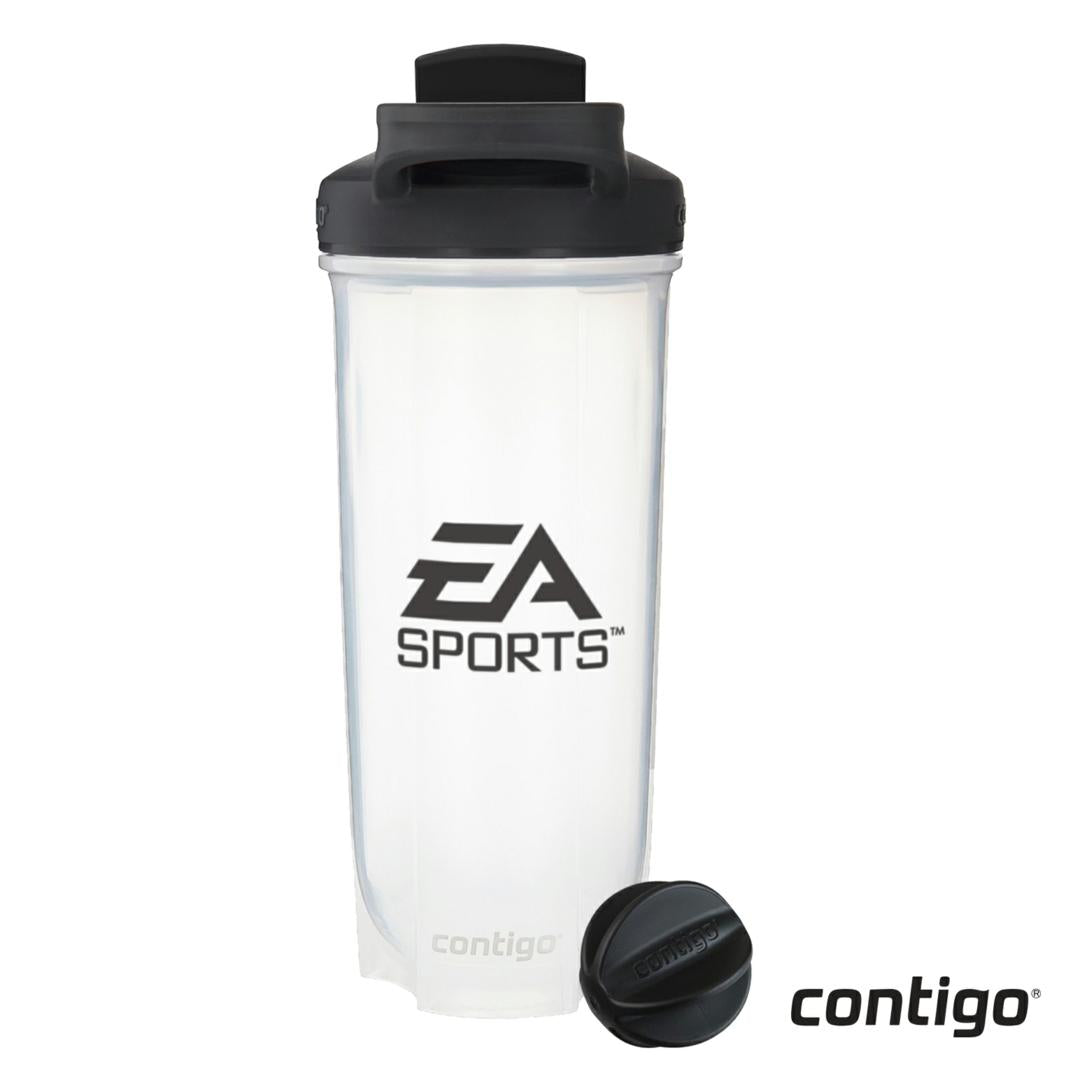 Contigo® Shake & Go® Fit Bottle - 28oz