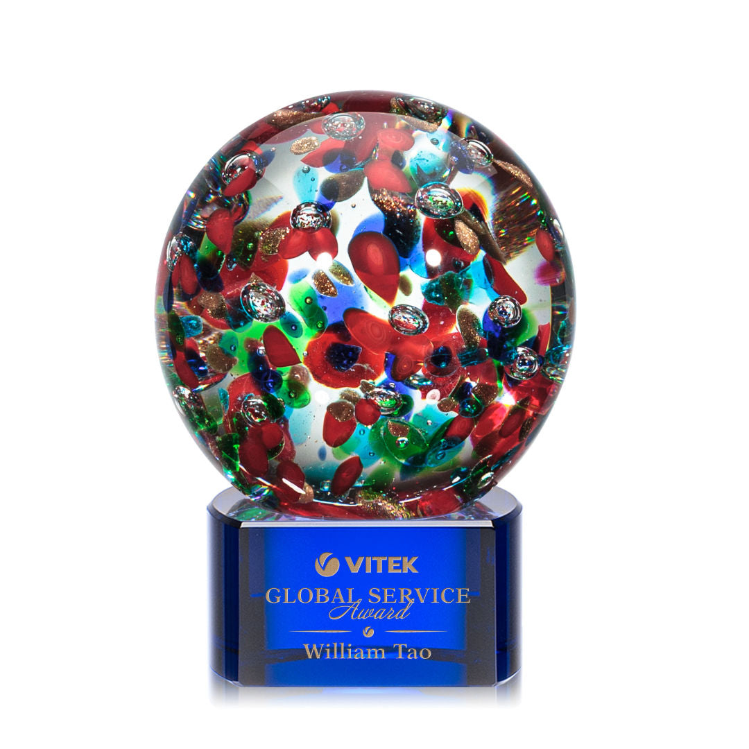 Fantasia Award on Paragon Base