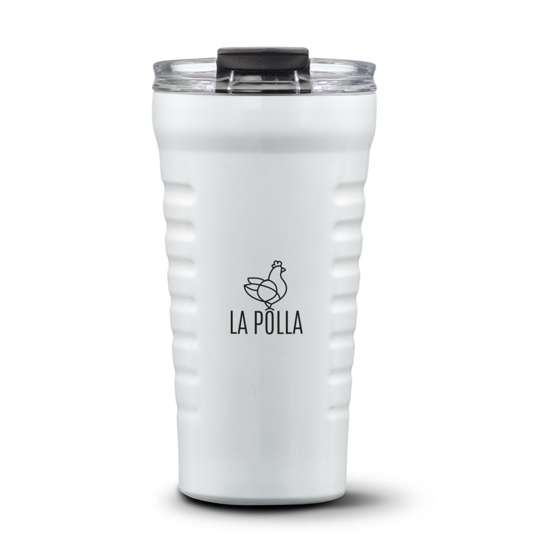 Lennon Tumbler - 17oz