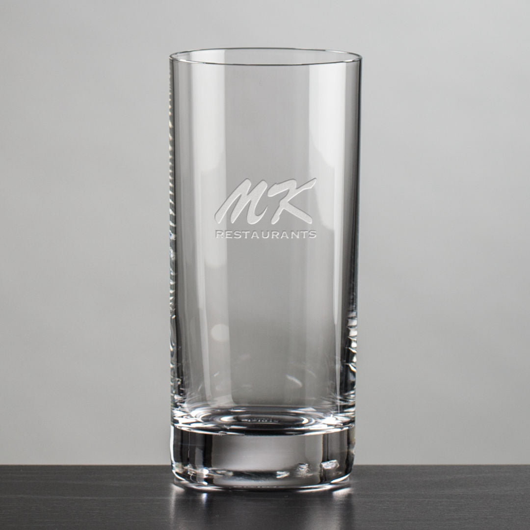 Dresden Hiball 11.75oz - Deep Etch