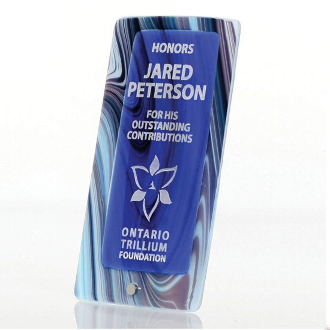 Jasper Fusion Award