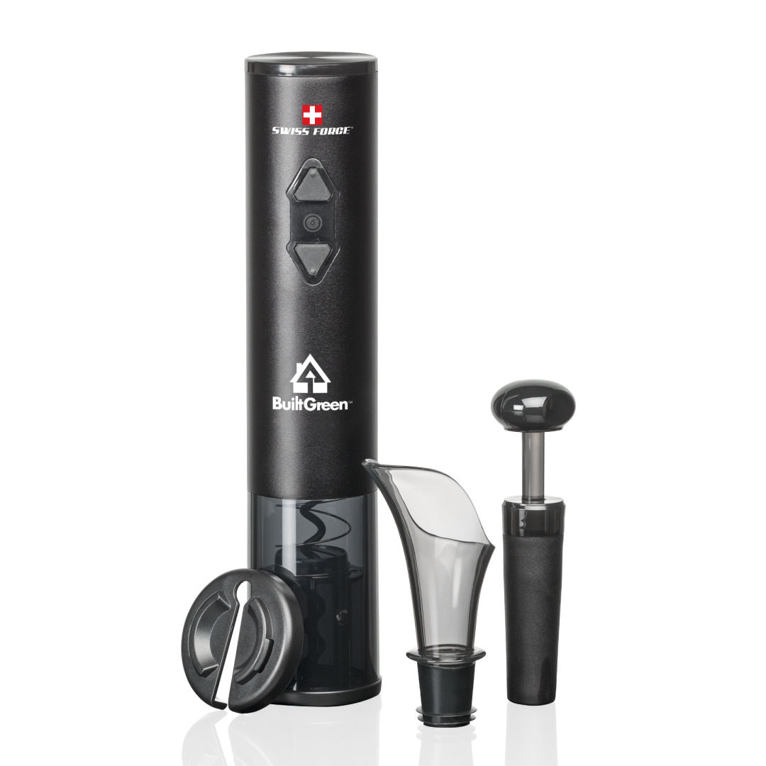 Swiss Force® Wine Opener Gift Set