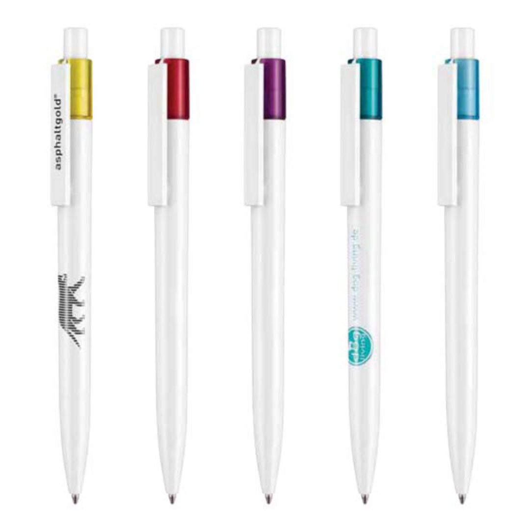 Peak Solid Transparent II