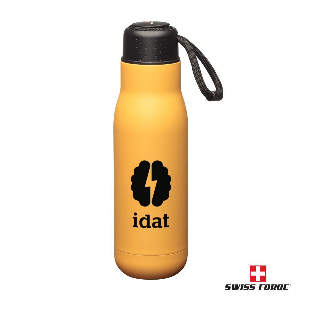 Swiss Force® Montreux Bottle - 16oz