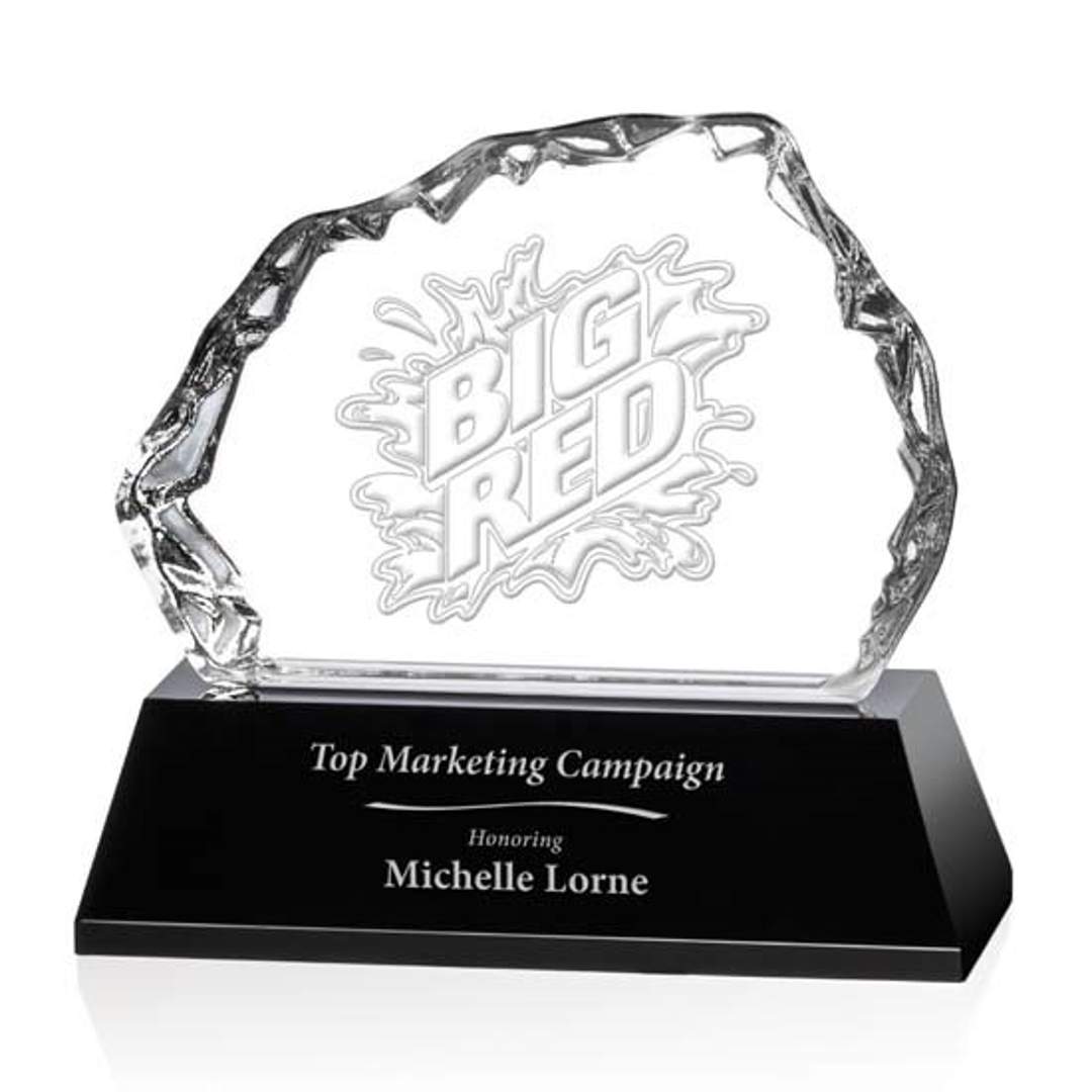 Aspen Liquid Crystal™ Award