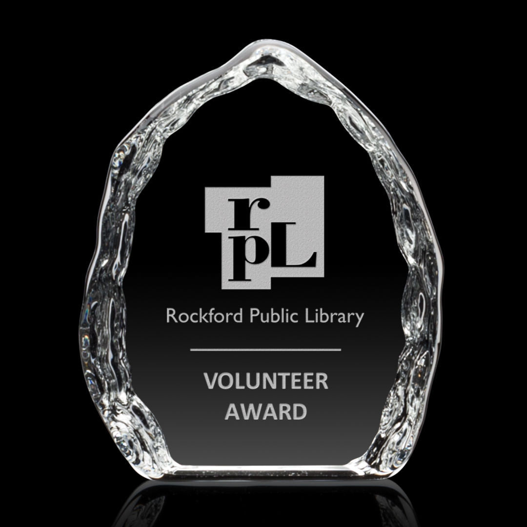 Ashdale Iceberg Award