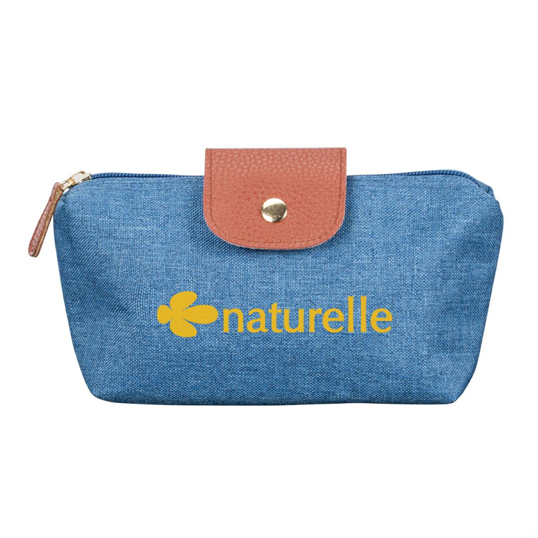 Saratoga Toiletry Bag