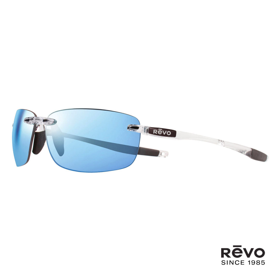Revo™ Descend Fold Sunglasses