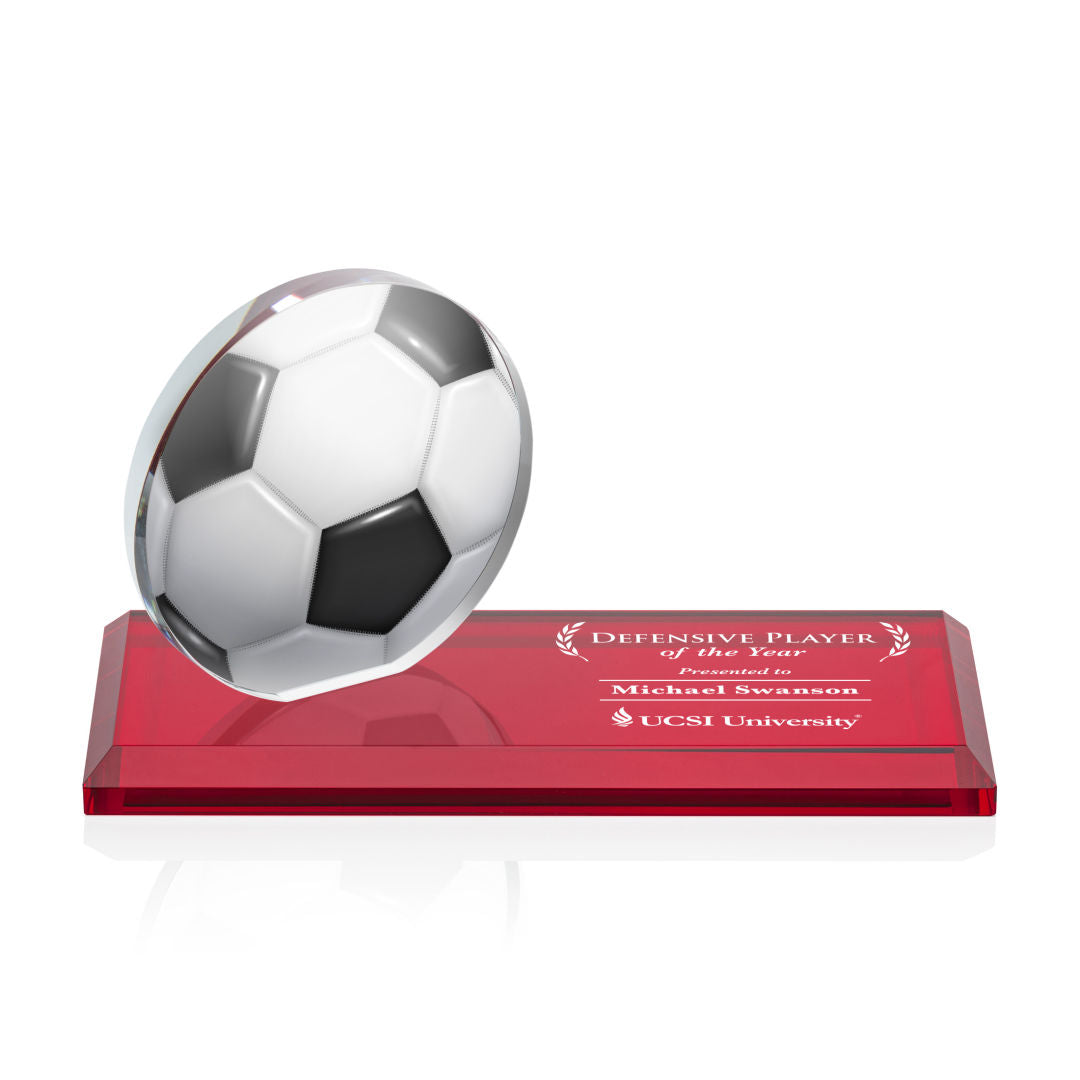 Northam VividPrint™ Award - Soccer