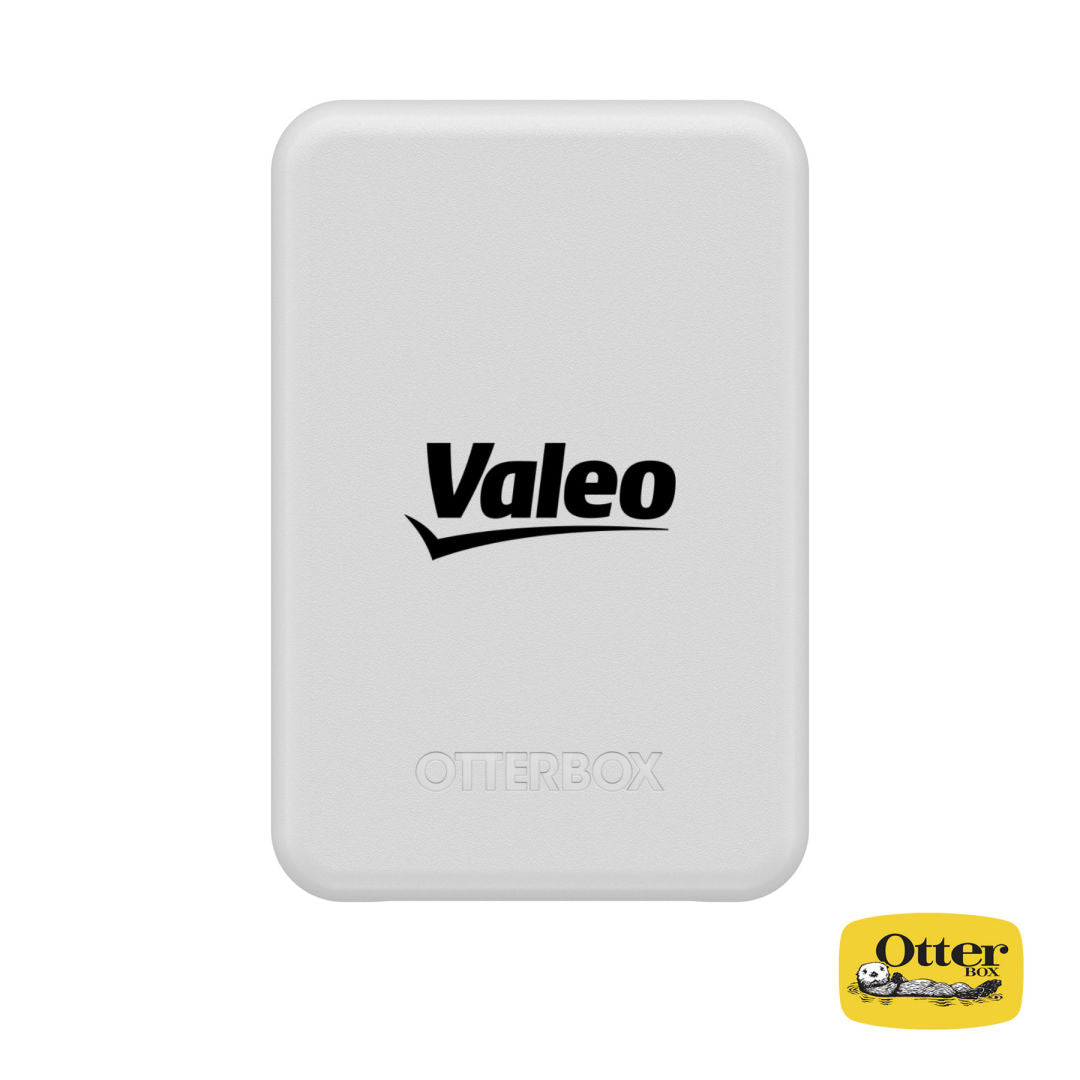 OtterBox® Wireless Power Bank for MagSafe 5,000mAh