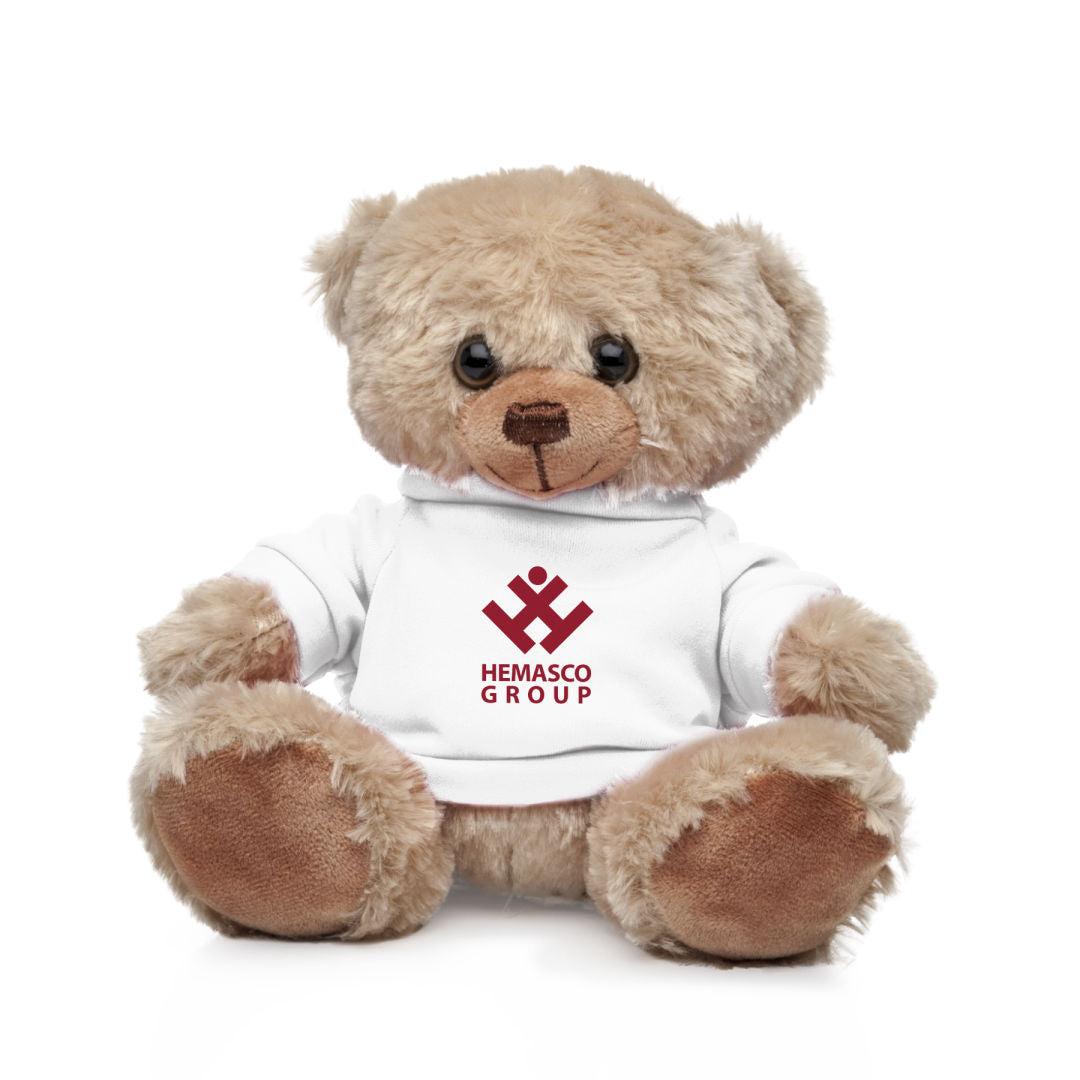 Milo the Teddy Bear - 6" (T-Shirt)