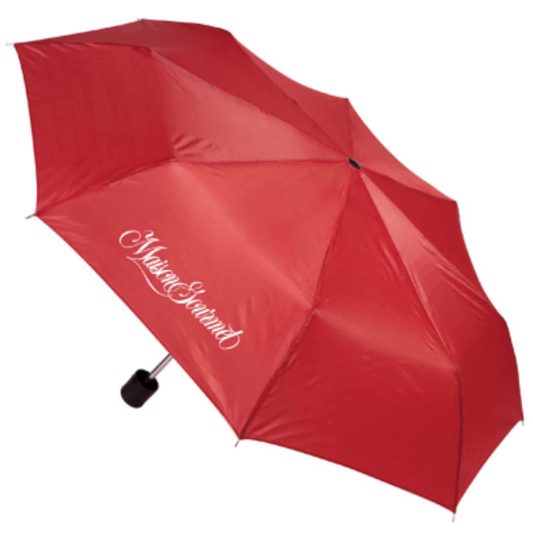 Compact Umbrella