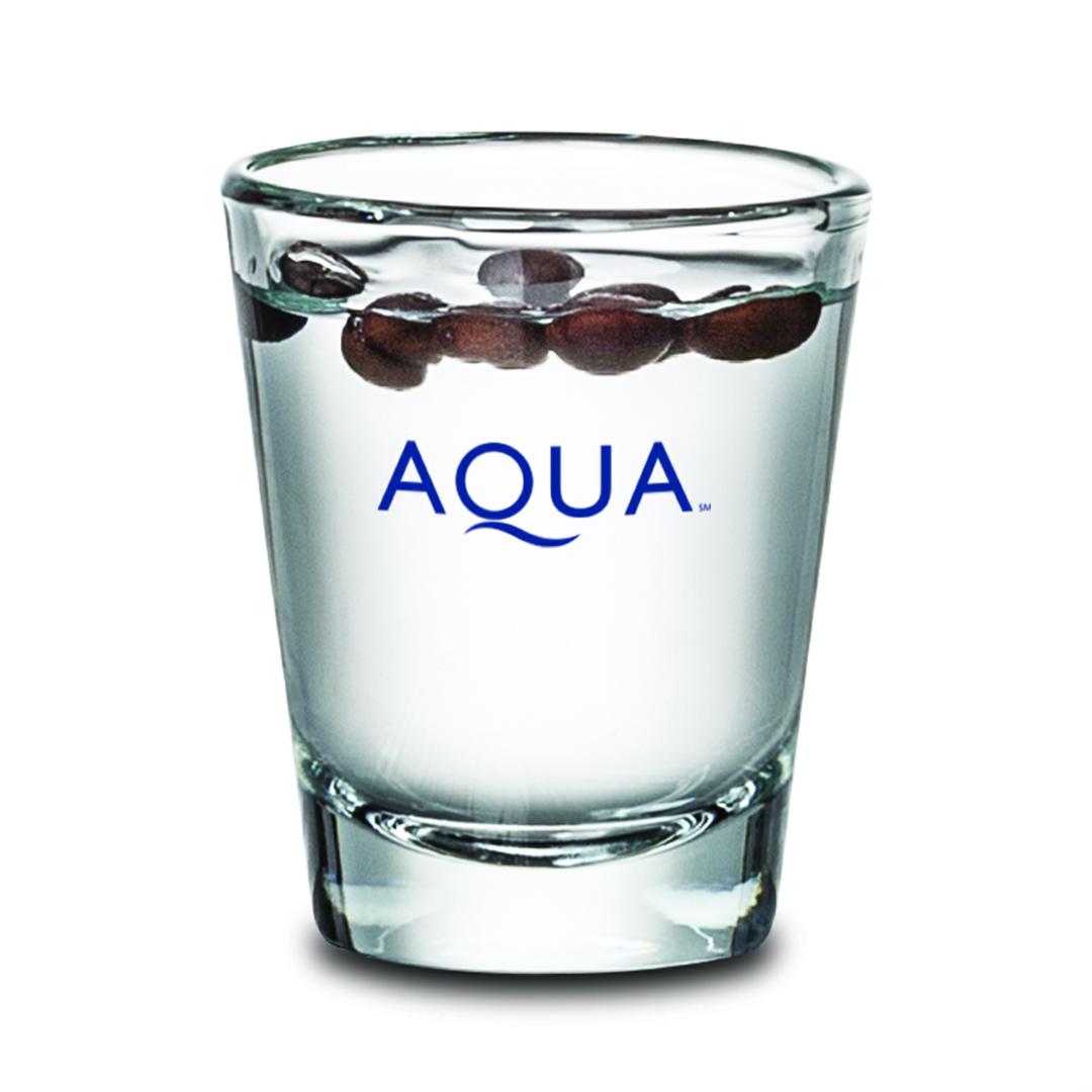 Hofman Shot Glass - Imprinted 1.75oz