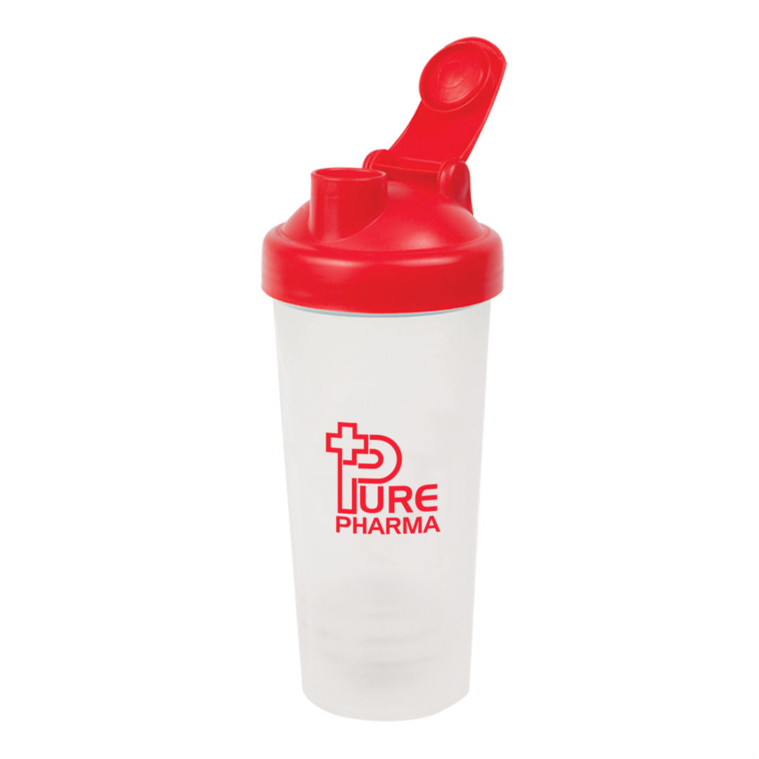 Shake Blender Bottle - 20oz