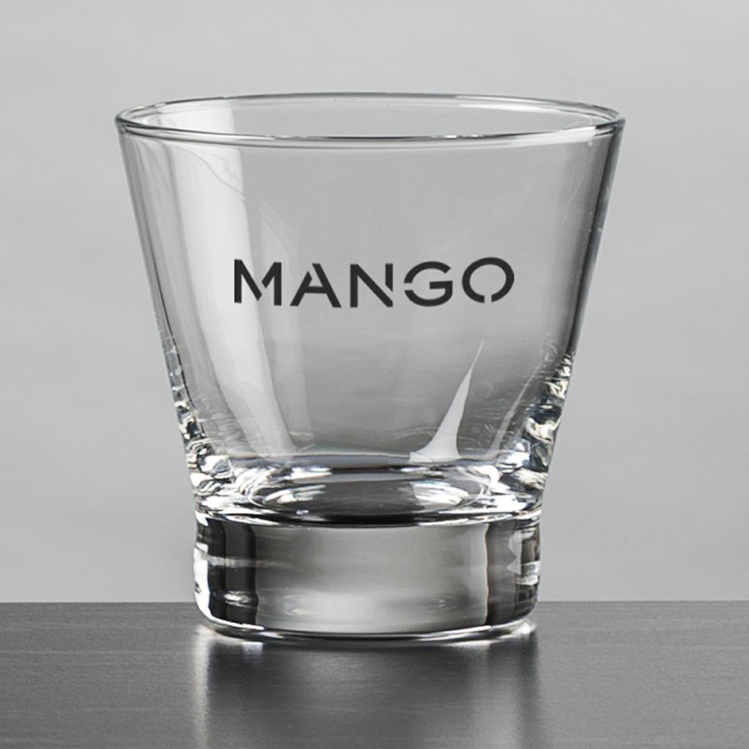 Shetland OTR - Imprinted 10.75oz