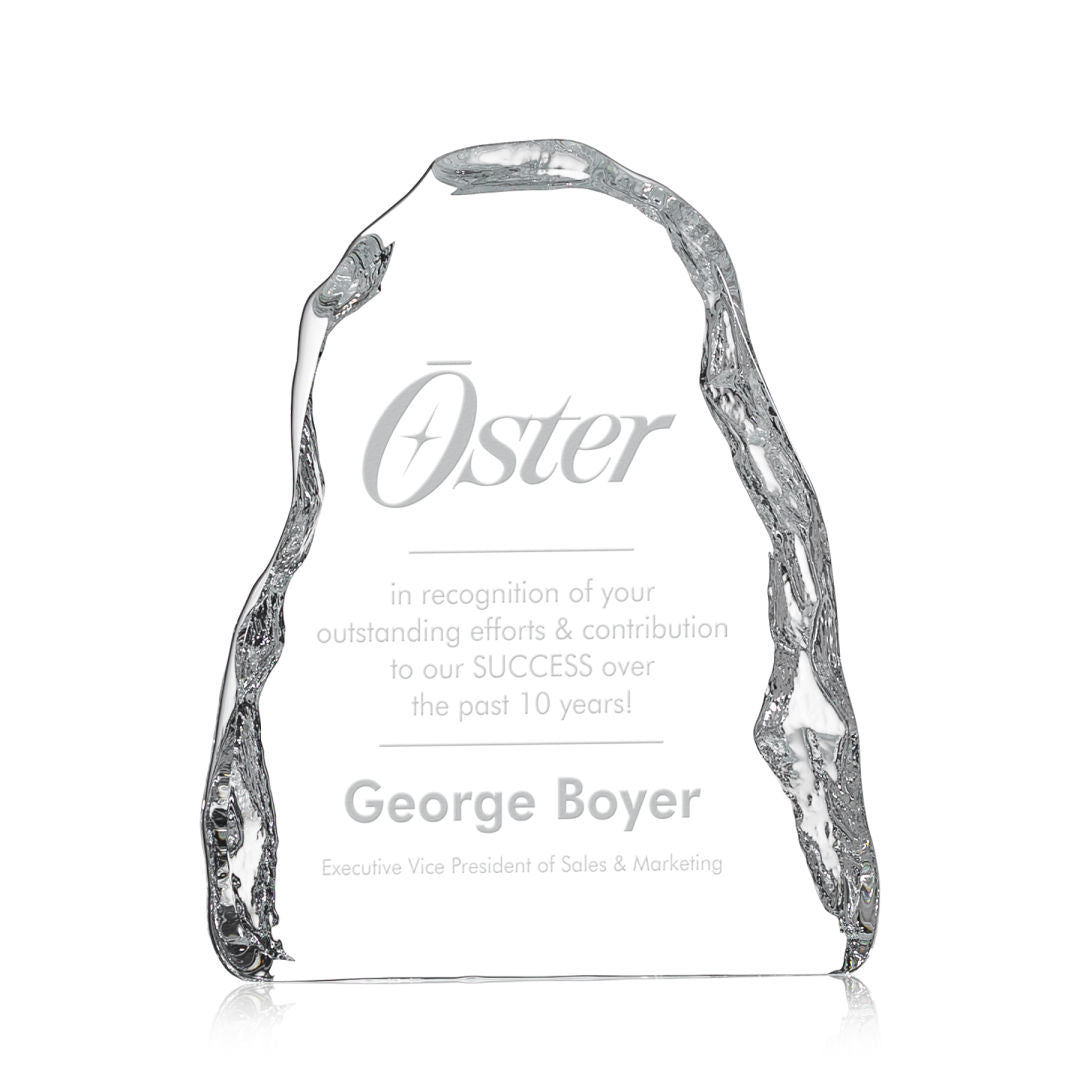 Carling Iceberg Award