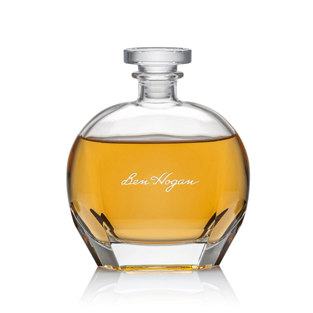 Bexley Decanter & Lid