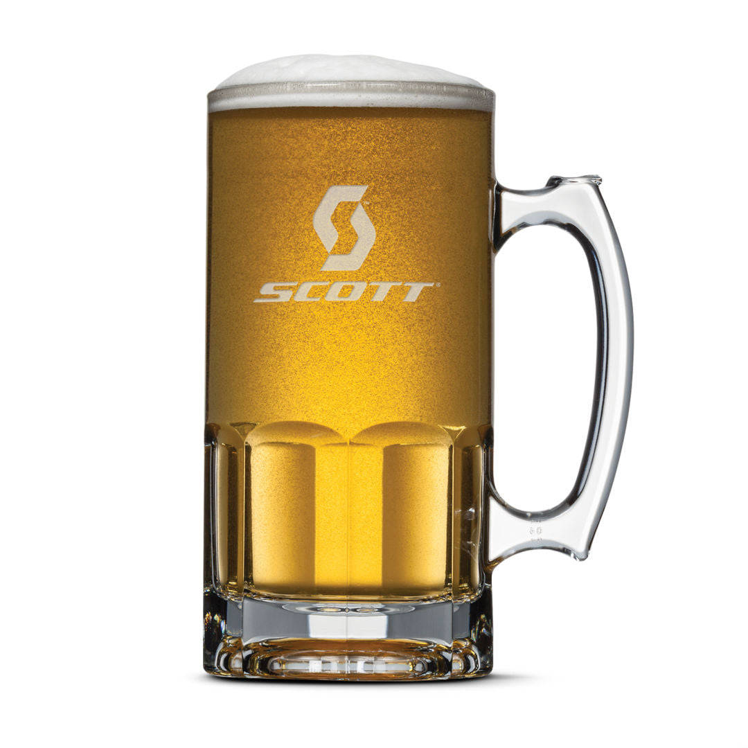 Rawlins Super Stein - Deep Etch 33oz