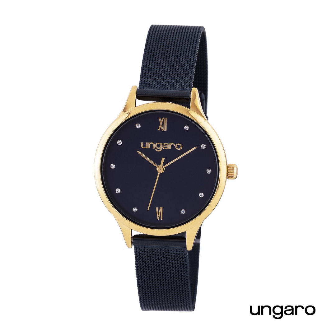 Ungaro® Pia Watch