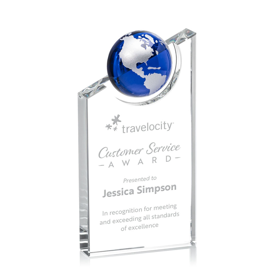 Axis Globe Award