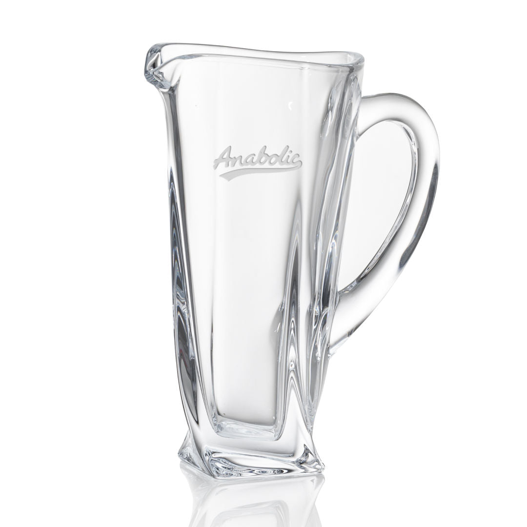 Oasis Water Pitcher
