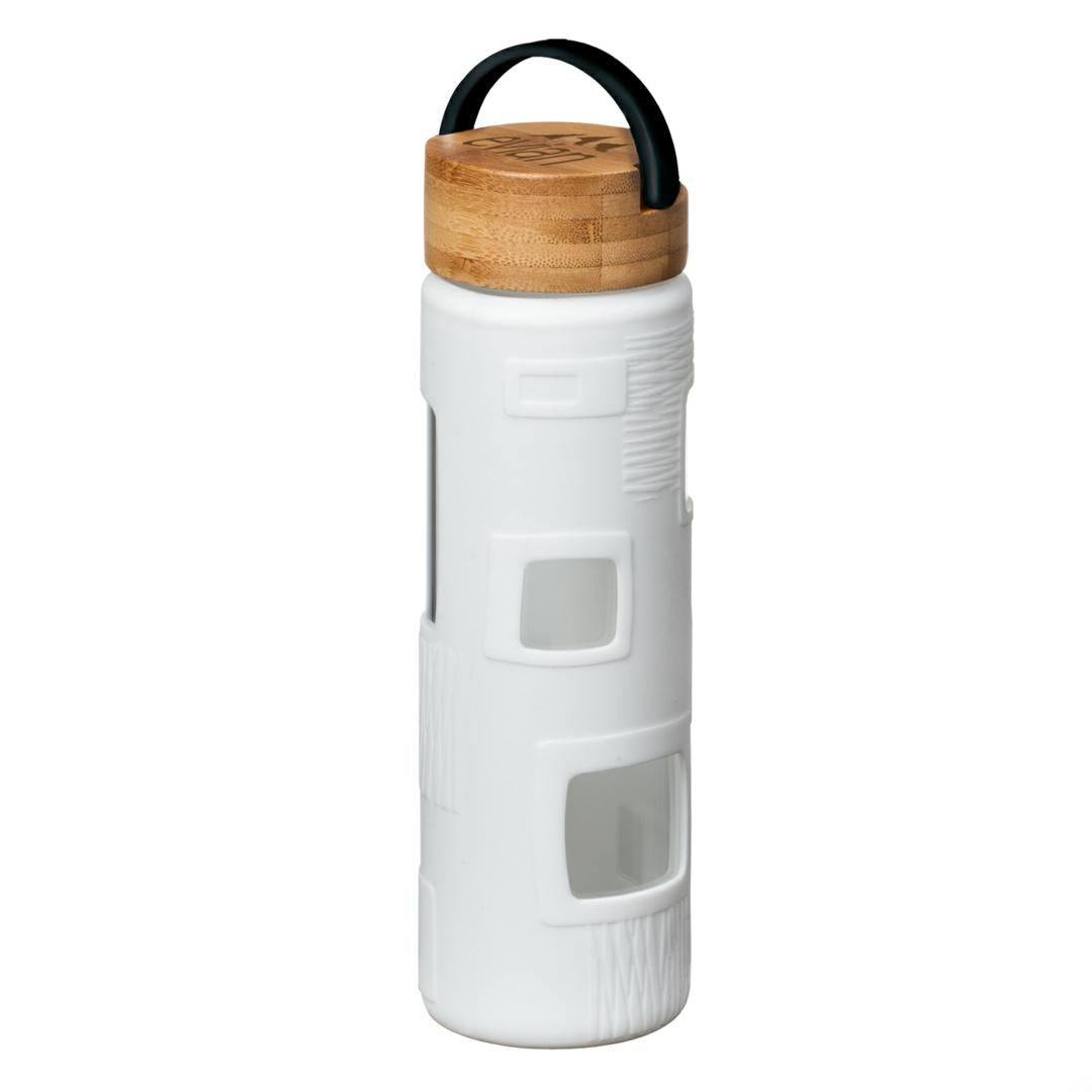 Astral Bottle w/Black Lid - 22oz