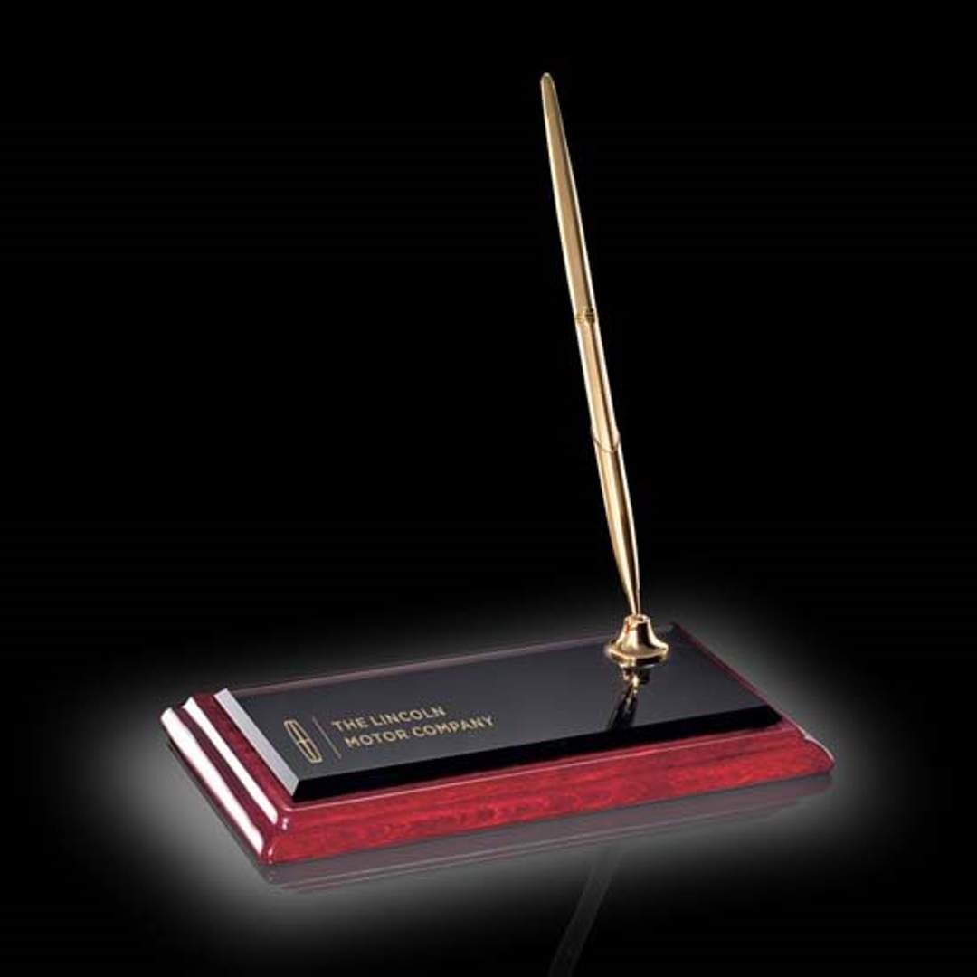 Single Pen Set on Albion™