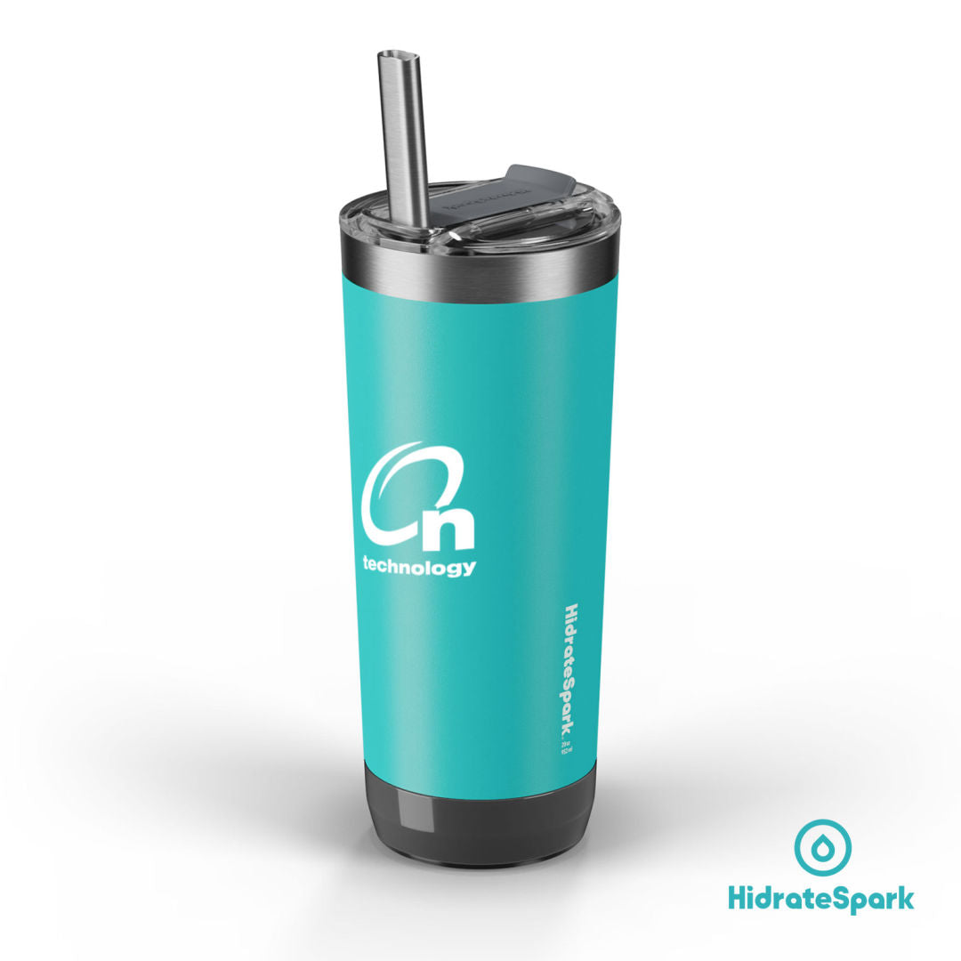 Hidrate Spark® PRO Steel Tumbler - 20oz