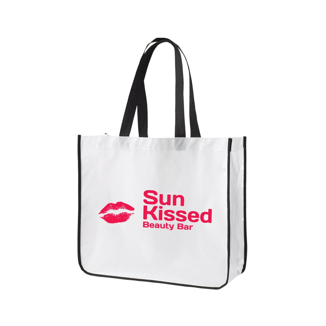 Retailer Tote Bag