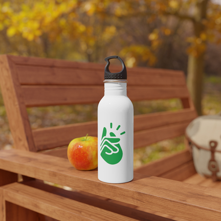 000001 Custom Stainless Steel Water Bottle