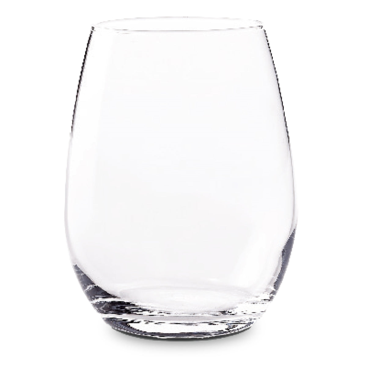 ~ Veranda & Calypso Set, 1 jug, 2 stemless wine glasses in a Shadow Gift box