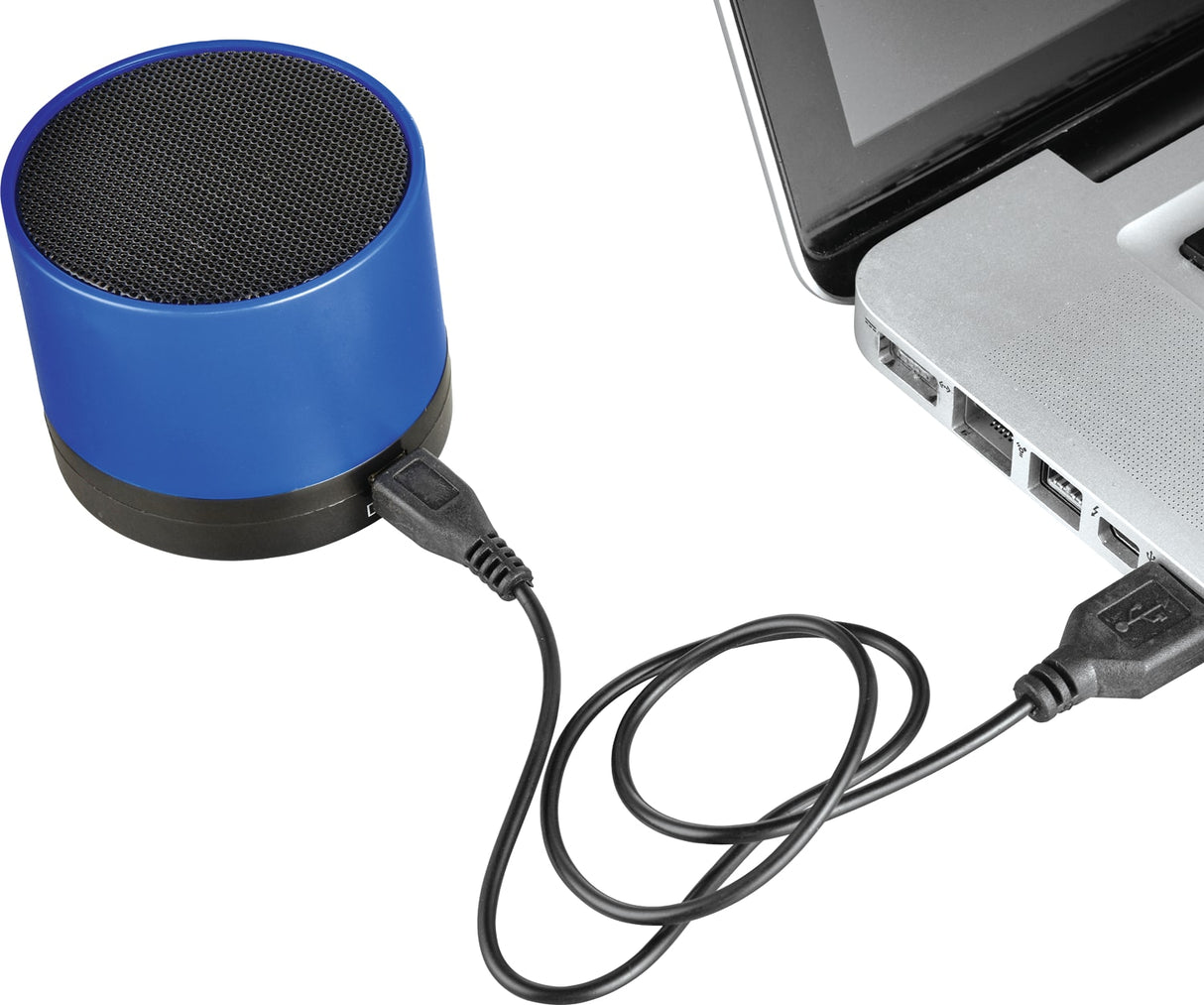 Cylinder Bluetooth Speaker
