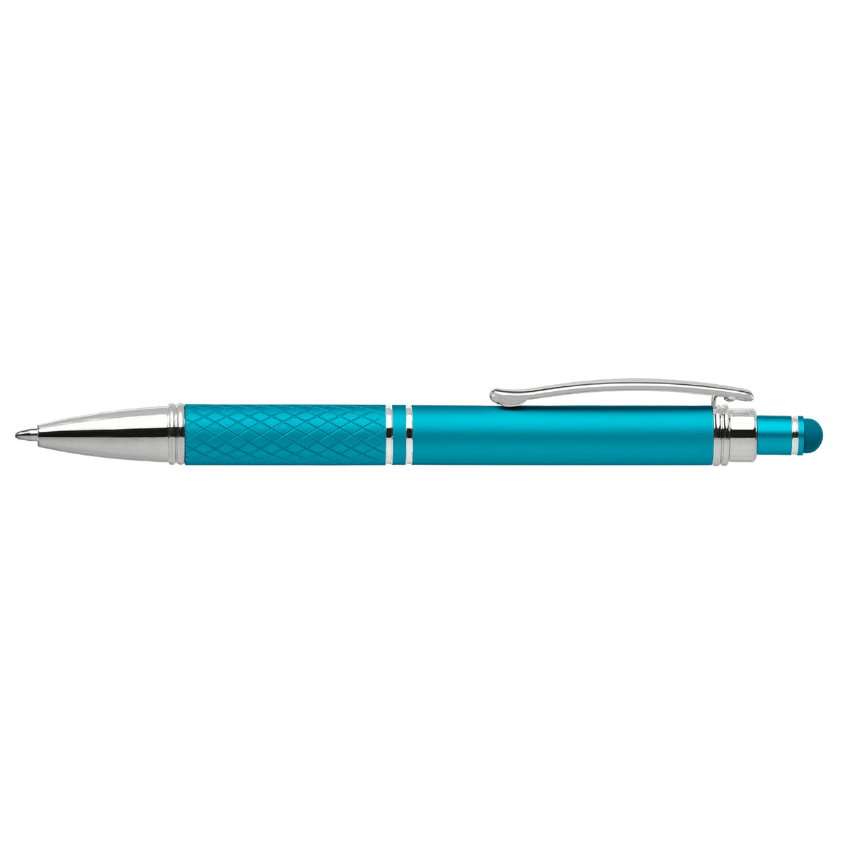 Phoenix Softy Jewel Pen w/ Stylus - Laser