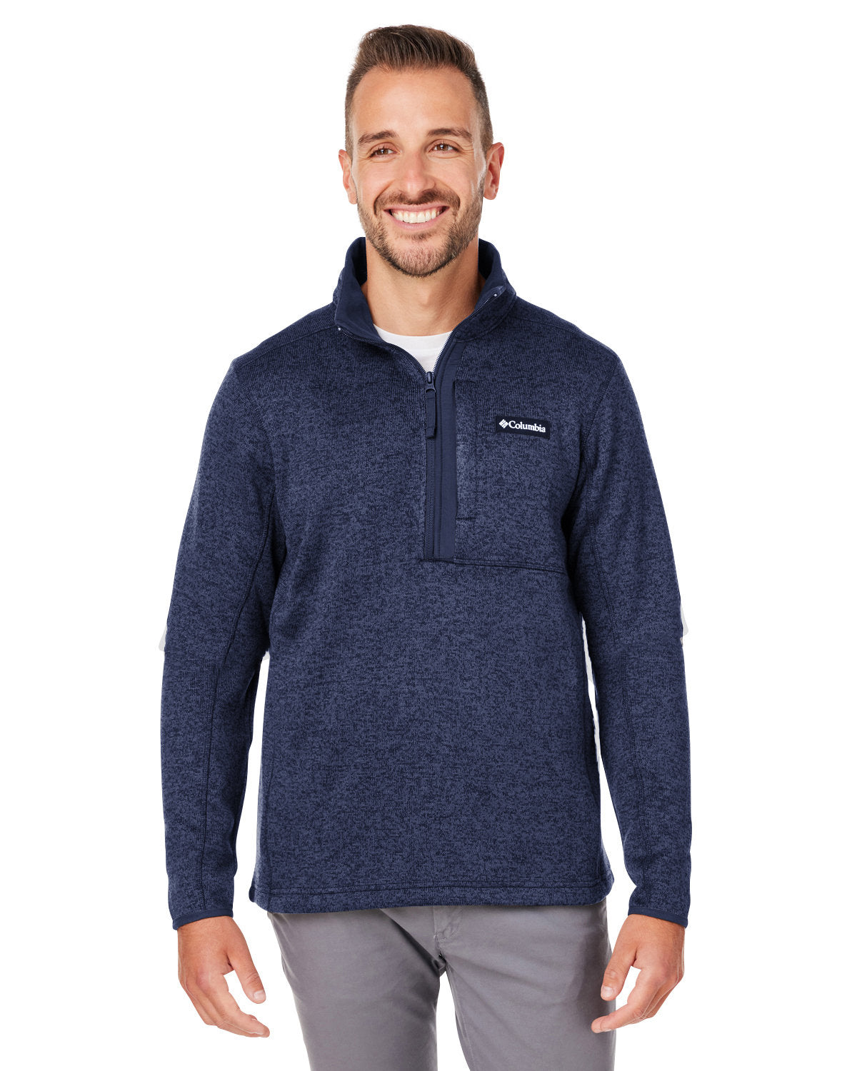 Columbia Men's Sweater Weather Half-Zip