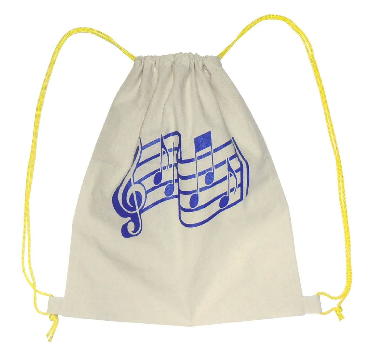 BG-006 Natural Cotton Back Pack (10-15 Days)