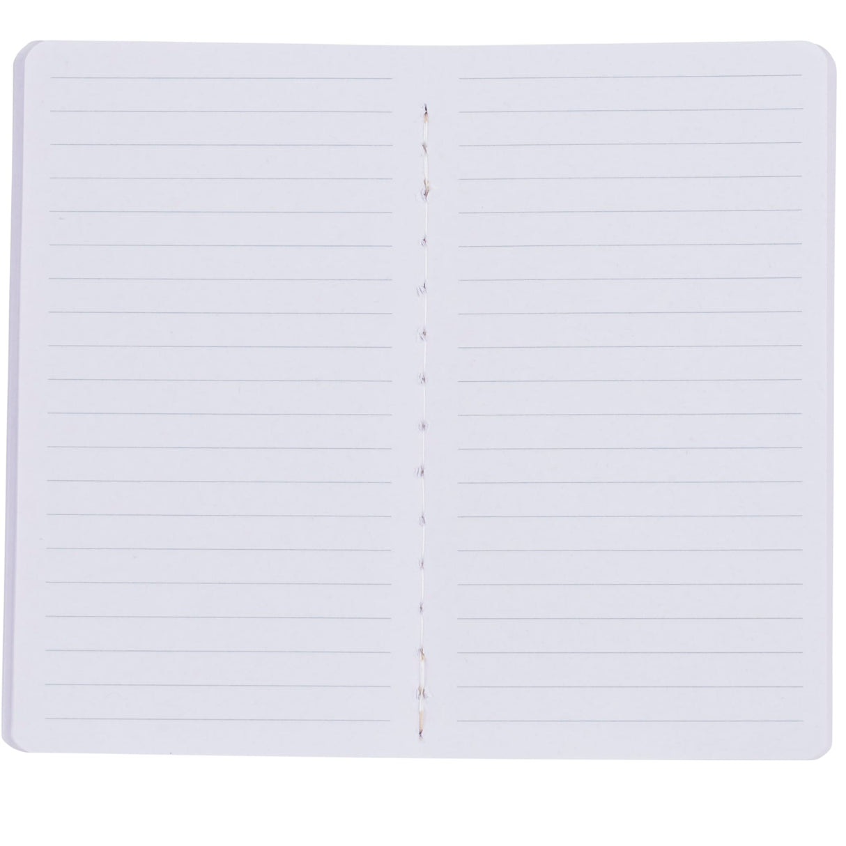 3" x 5" FSC® Mix Recycled Mini Notebook