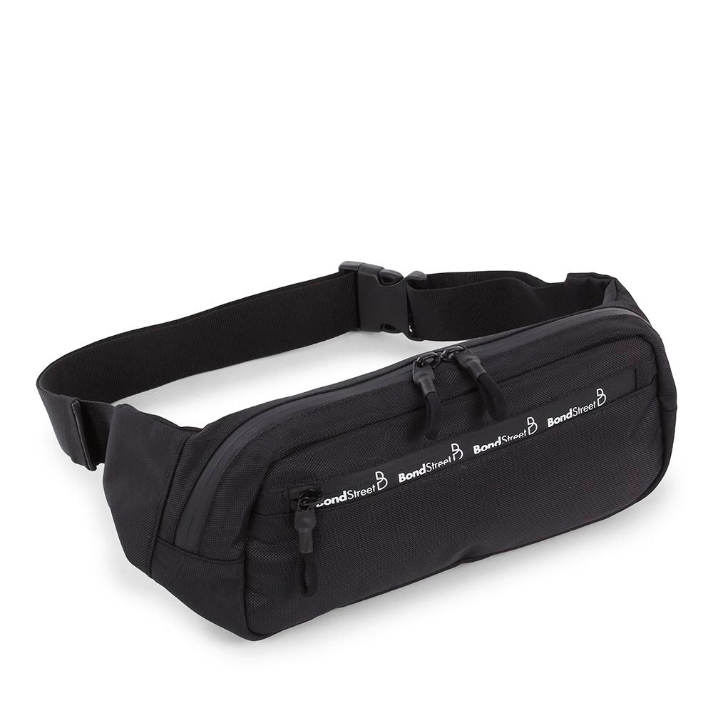 Silver Bullet Bond Street Money Belt