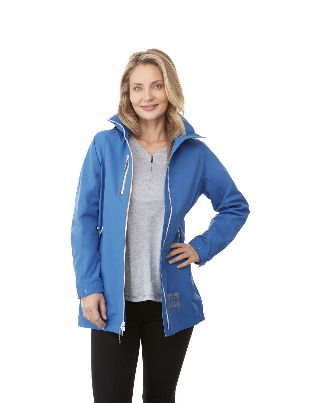 Women's Ansel Jacket