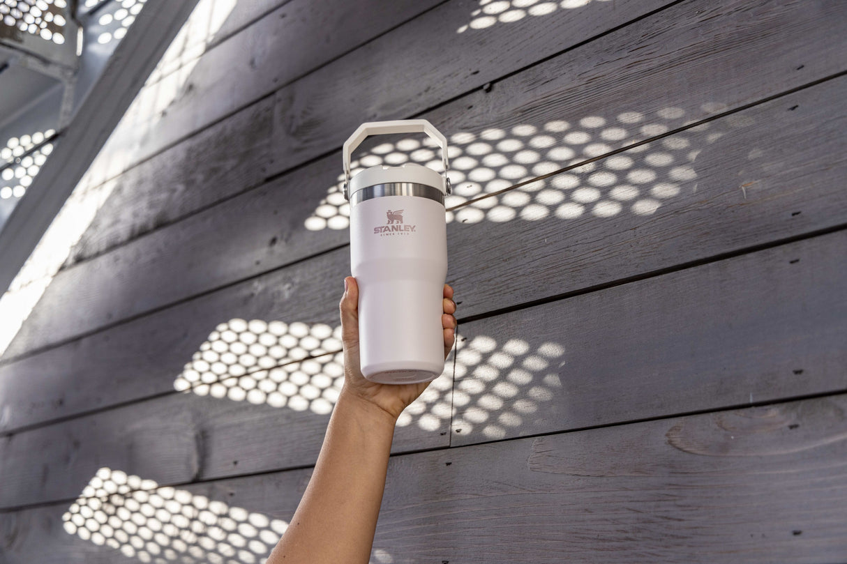 Stanley IceFlow Flip Straw Tumbler 20oz