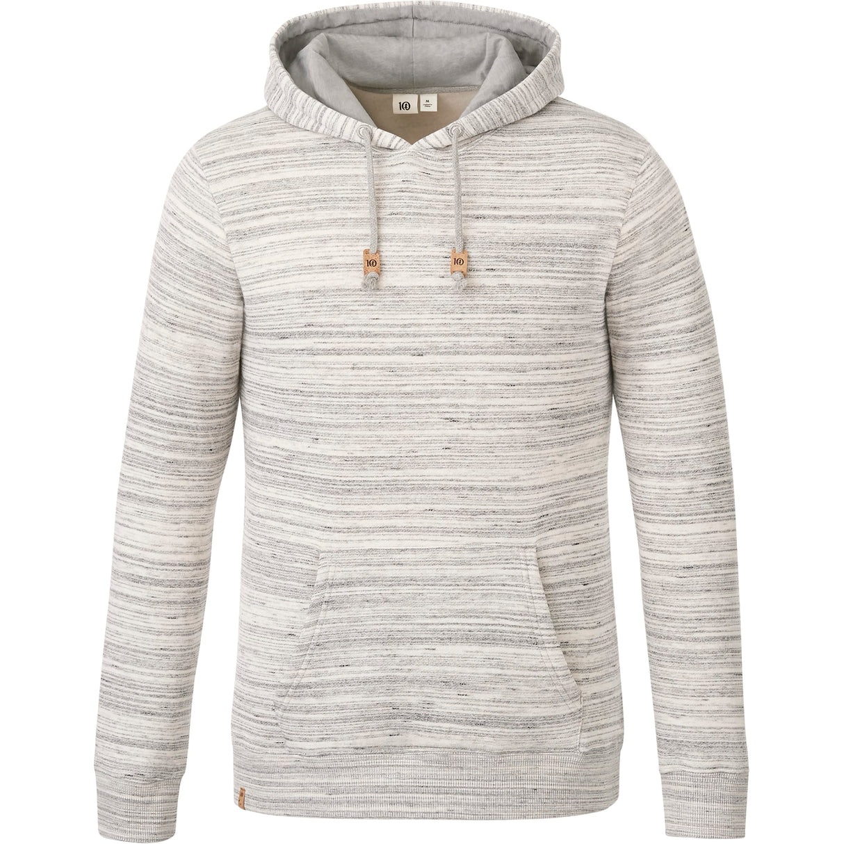 tentree Space Dye Classic Hoodie - Men's