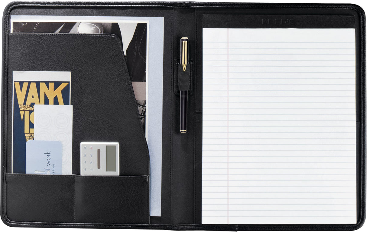 Manhattan Writing Pad with FSC® Mix Paper