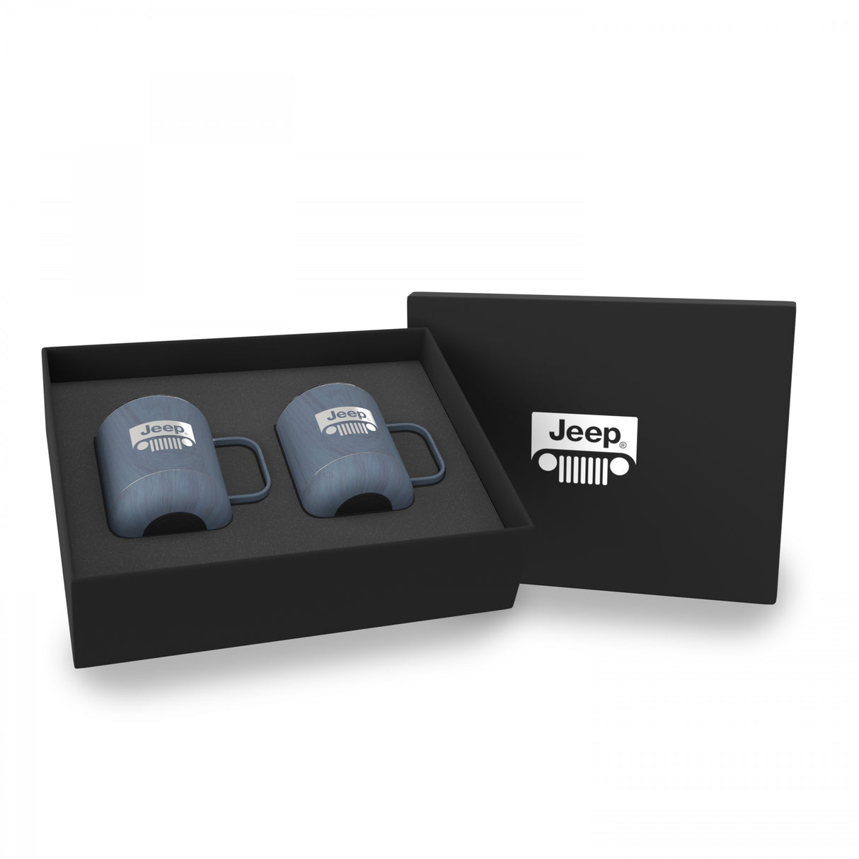 Mean Muggin' Twin Kit