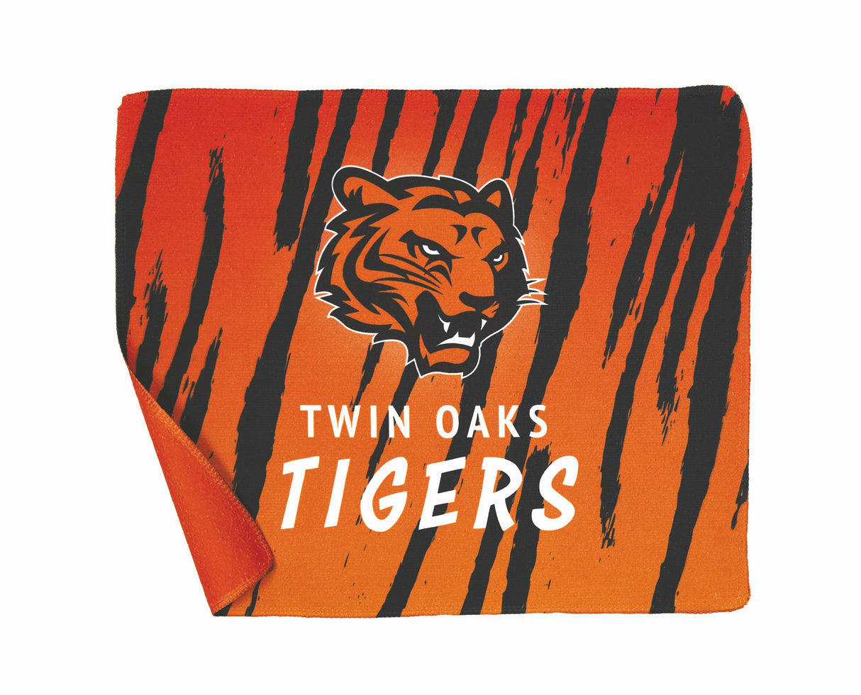 EPICOLOR Colored Back Towel