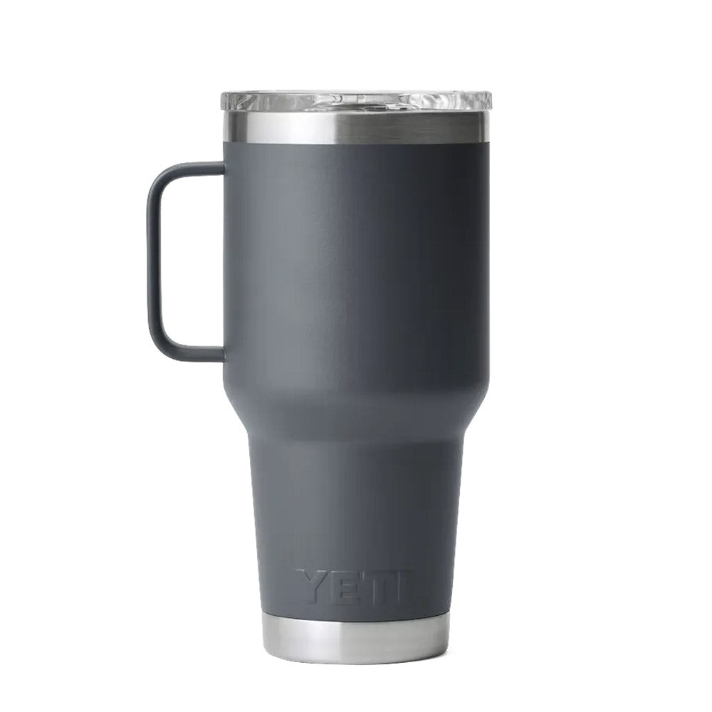 Custom Yeti 30 Oz (887ml) Travel Mug