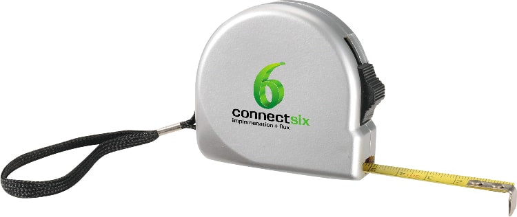 Handyman Locking 10 ft Tape Measure